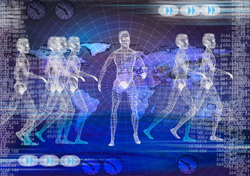 從AlphaGo到工業互聯網 數據智能如何驅動第四次工業革命